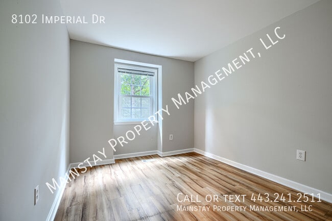 Building Photo - 8102 Imperial Dr