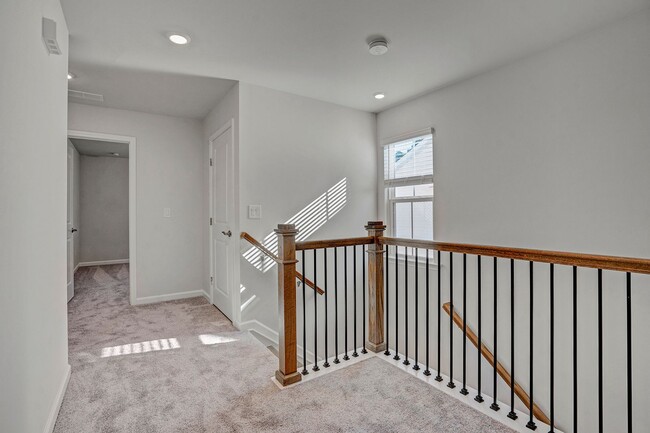 Building Photo - BRAND-NEW TOWNHOME- Close to Brier Creek-I...