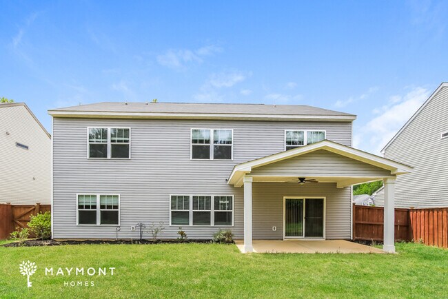 Building Photo - Stunning 5-Bedroom in Grovetown!