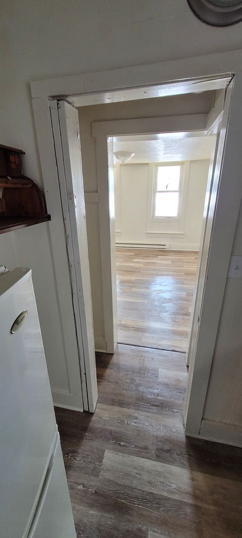 Building Photo - Madison Triplex