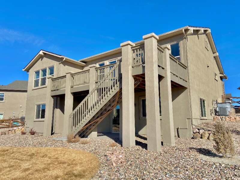 Building Photo - 8409 Crooked Branch Ln