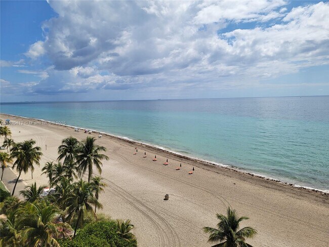 Building Photo - 2501 S Ocean Dr