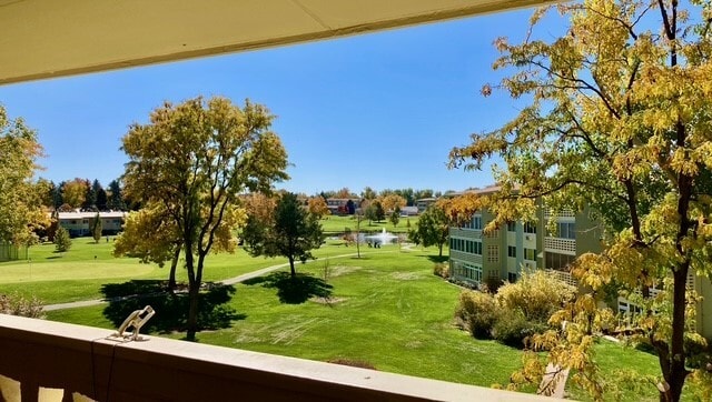 Building Photo - 9380 E Center Ave