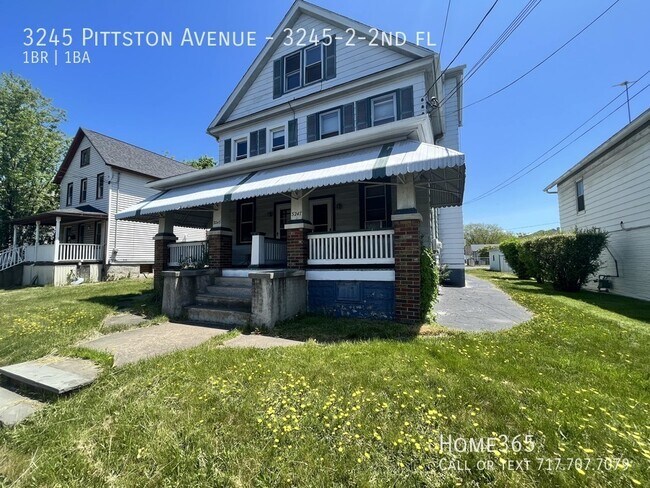Primary Photo - Unit for rent! 1 Bed! 1 Bath!