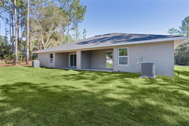 Building Photo - 9170 N Travis Dr