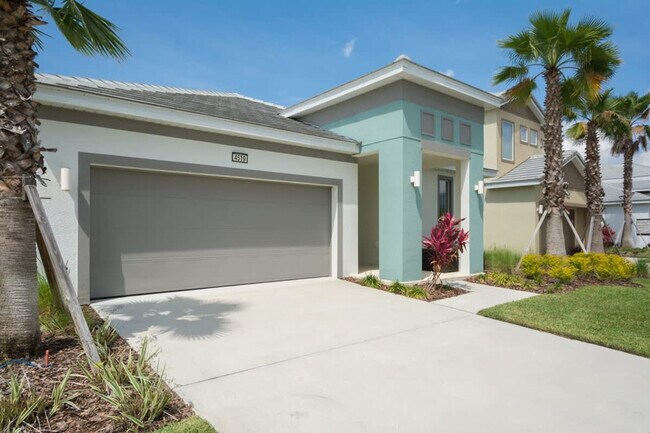 Building Photo - 4519 Monado Dr