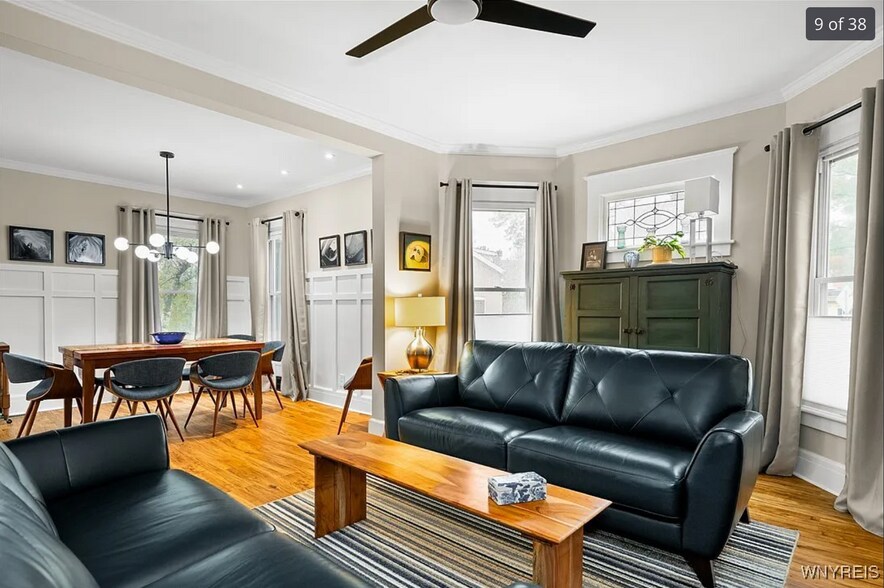 Building Photo - 383 Summer St