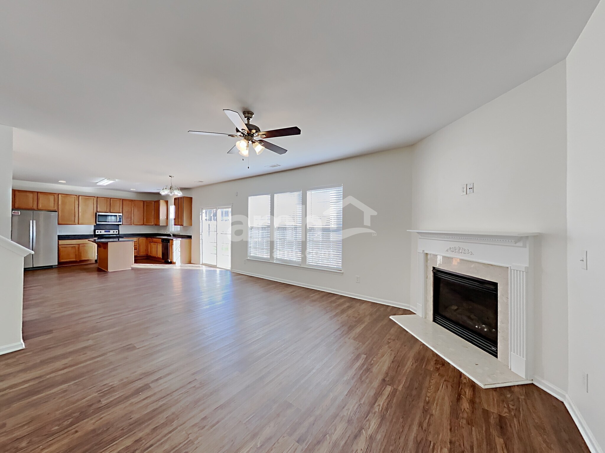 Building Photo - 9015 Goldfields Dr