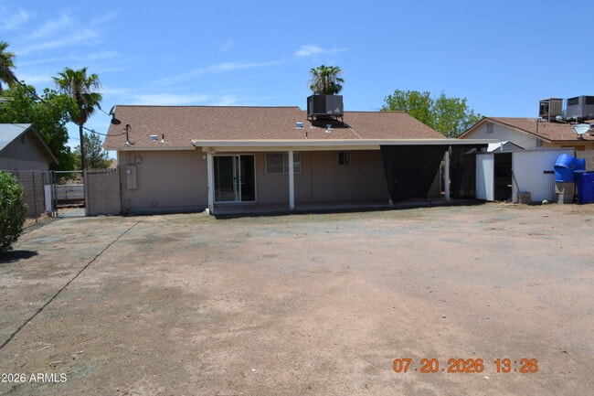 Building Photo - 2247 S Arizona Rd