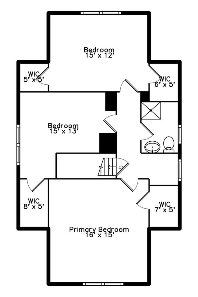 Building Photo - 1305 Oswego Rd