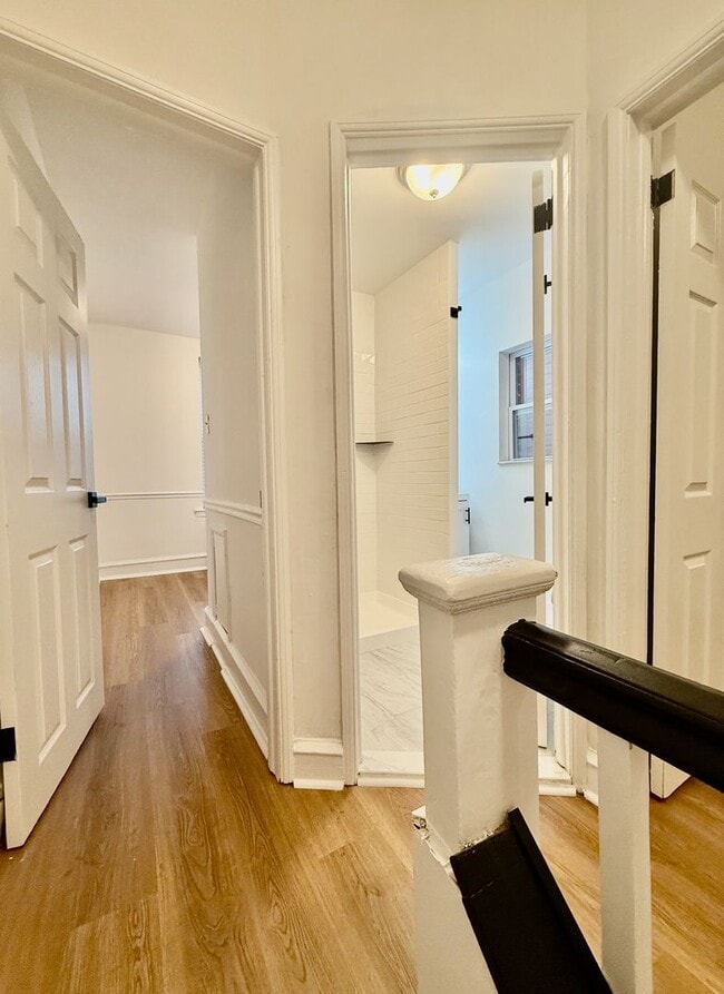 Building Photo - Just RENOVATED open floorplan 3 BED/1 BA HOME w/ WASHER/DRYER & large PATIO on Great Block in Sou...