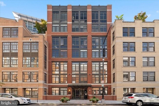 Building Photo - 1444 Church St NW