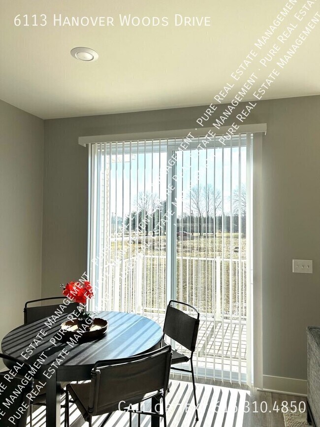 Building Photo - 6113 Hanover Woods Dr