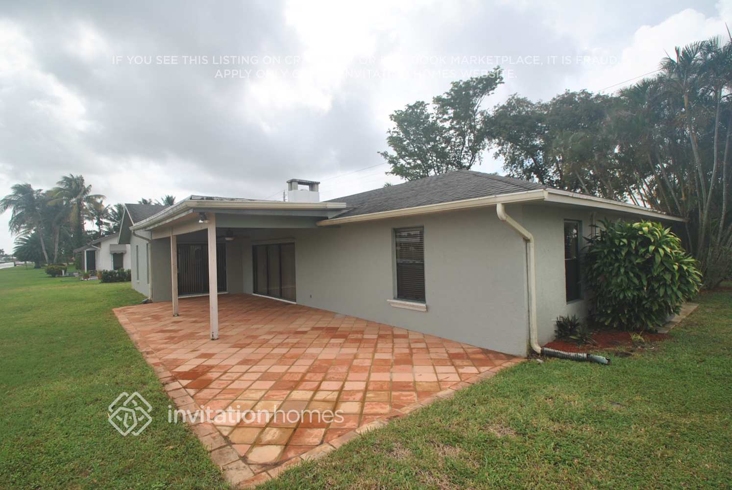 Building Photo - 4689 Palo Verde Dr