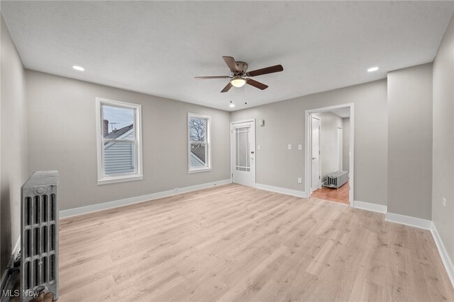 Building Photo - 10501 Park Heights Ave