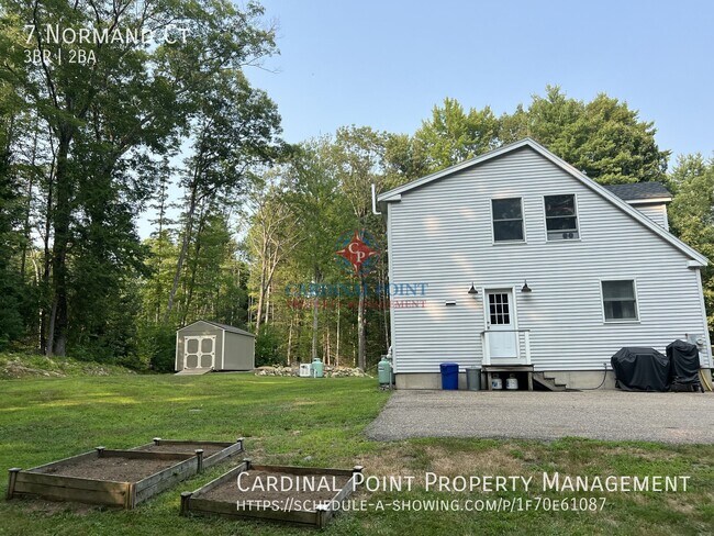 Building Photo - 7 Normand Ct
