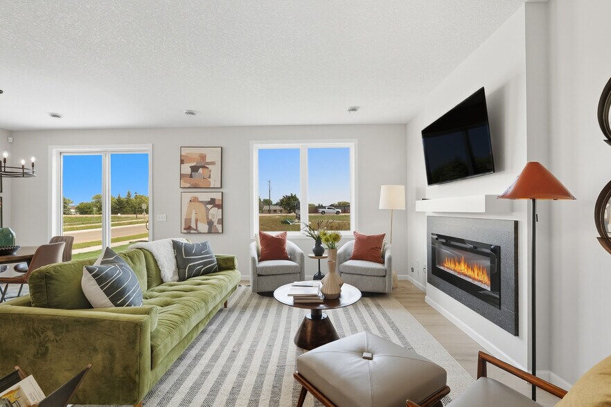Building Photo - 3468 Knightsbridge Trl N