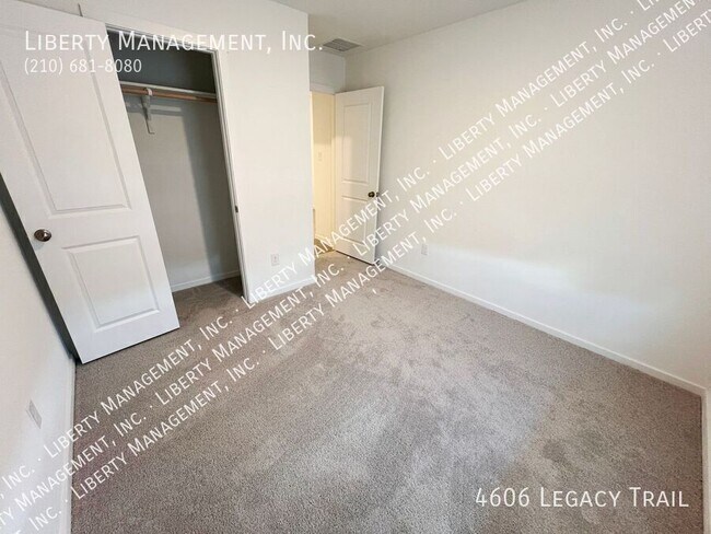 Building Photo - 4606 Legacy Trl