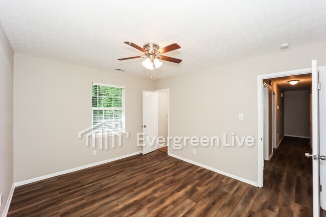 Building Photo - 2420 Butner Rd