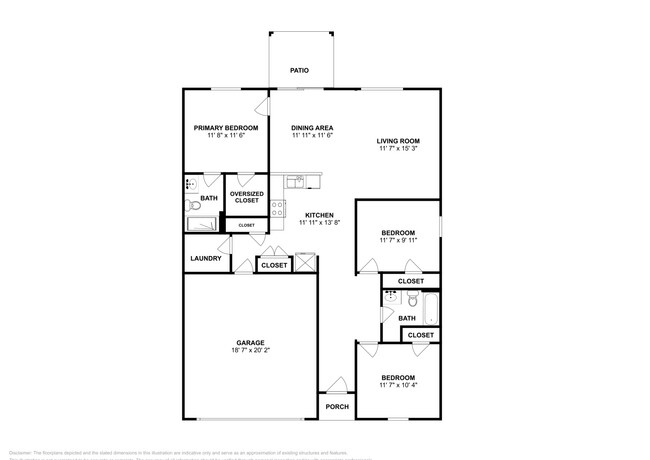 Building Photo - 1509 Orlando Blvd