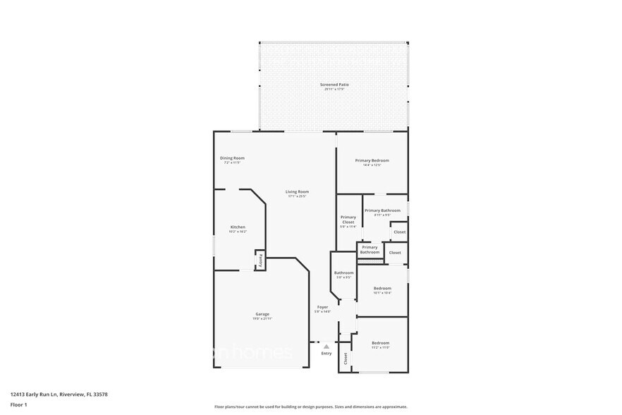 Building Photo - 12413 Early Run Ln