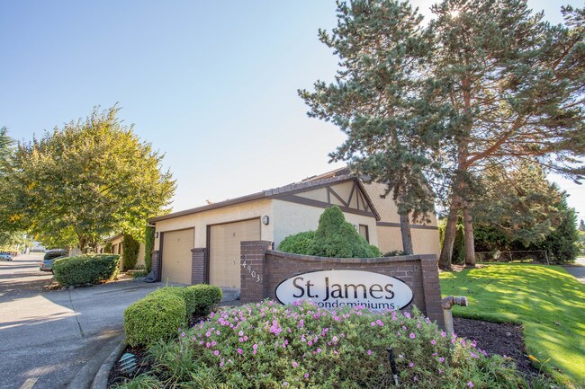 St James Apartments Vancouver, WA Apartment Finder