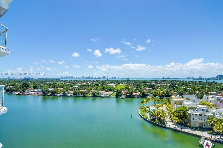 Building Photo - 5900 Collins Ave