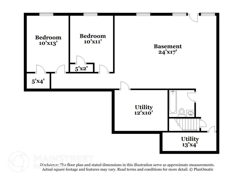 Building Photo - 11210 N Ditman Ave