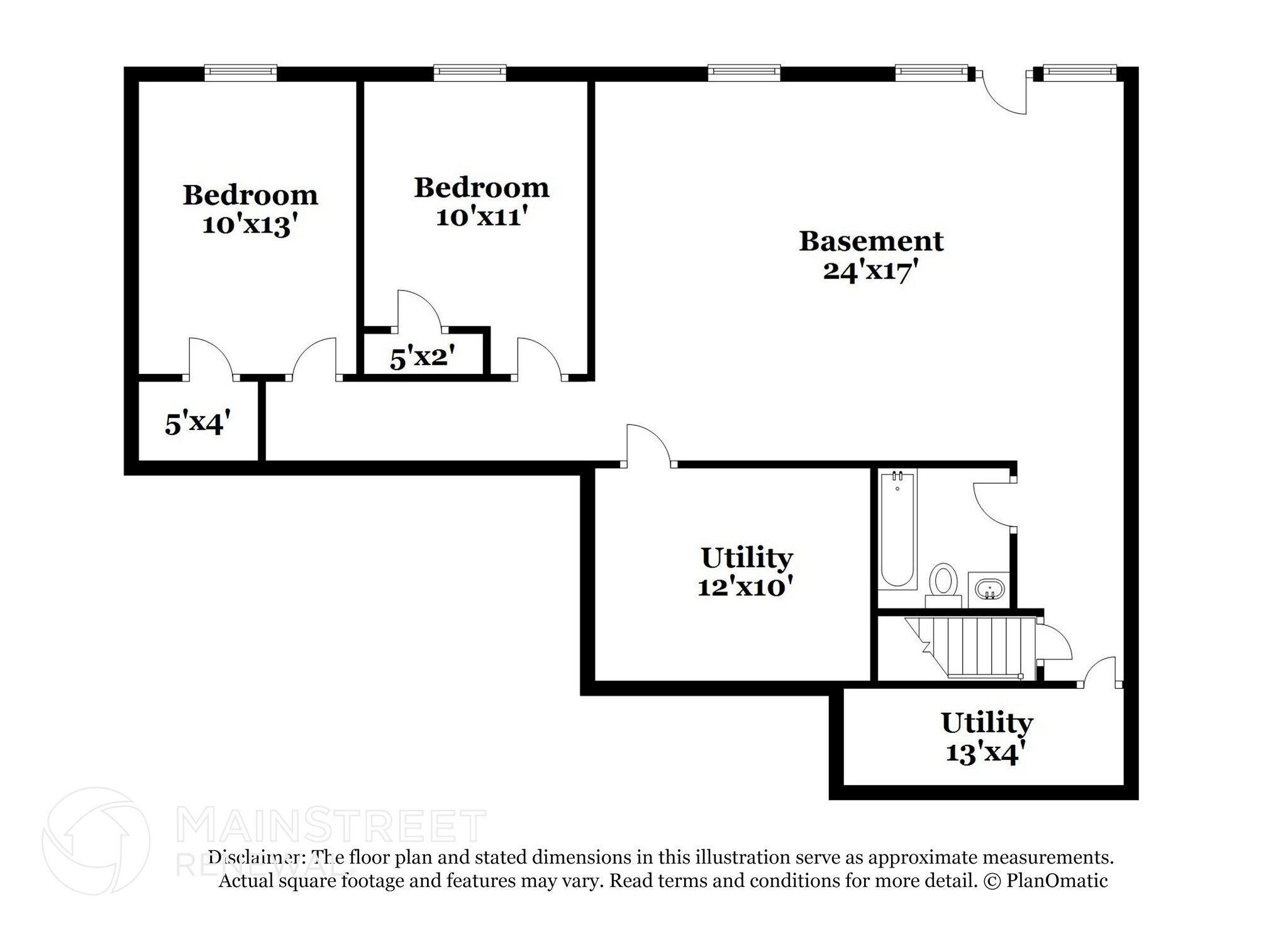 Building Photo - 11210 N Ditman Ave