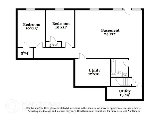 Building Photo - 11210 N Ditman Ave