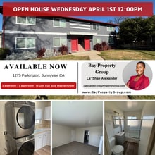 Building Photo - 1273-1279 Parkington