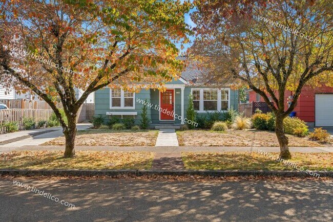 Primary Photo - Charming 1942 Home in the Heart of Kenton ...