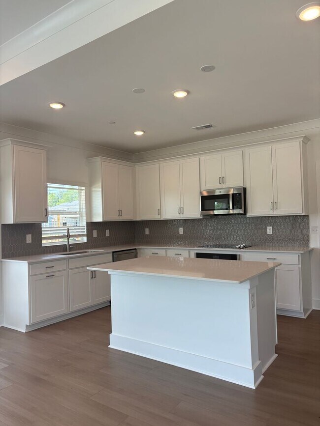 Building Photo - New Construction | Covered Deck + Open Living | Columbia, TN