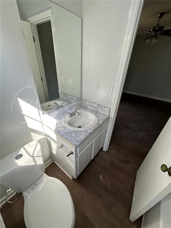 Building Photo - 880 Five Forks Trickum Rd SW