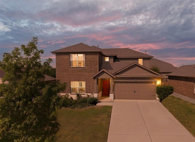 Building Photo - 11012 Pack Wagon Trail