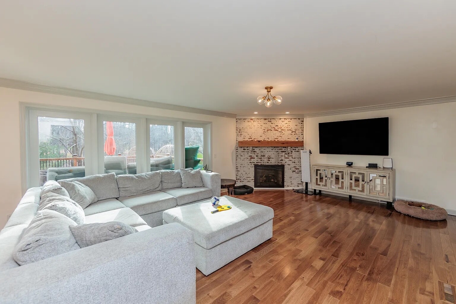 Building Photo - 8420 Timber Trl