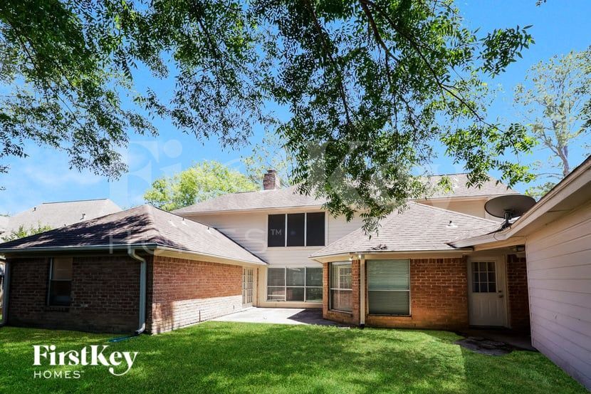 Building Photo - 8334 Burwood Park Dr