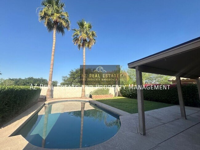 Building Photo - 1150 S Cholla St