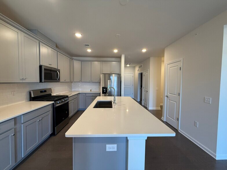 Kitchen - 1 Culvert Dr