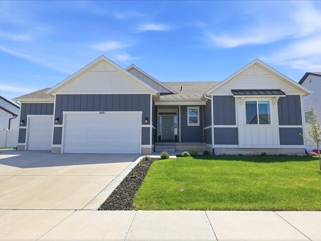 Building Photo - 1681 S 1110 E