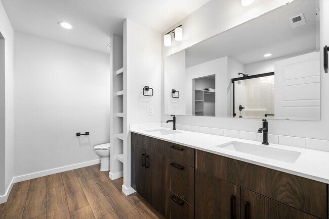 Building Photo - New Meridian Home with Vaulted Great Room and Extra Garage Space