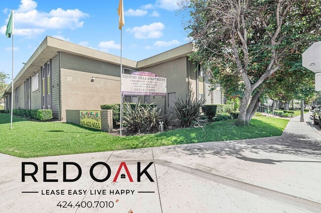 Building Photo - 4900 Clair Del Ave