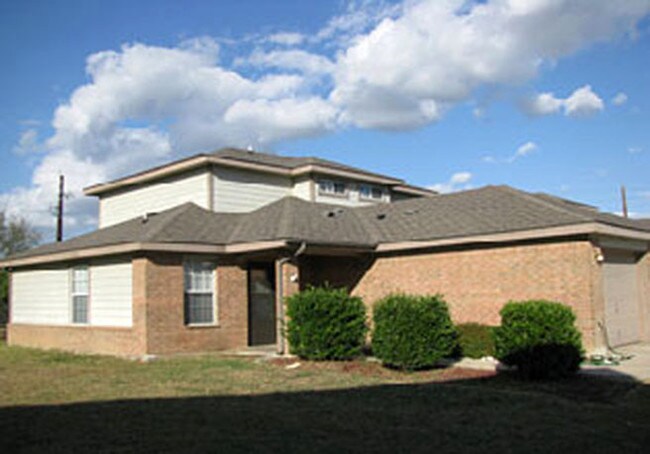Building Photo - Lackland Family Homes