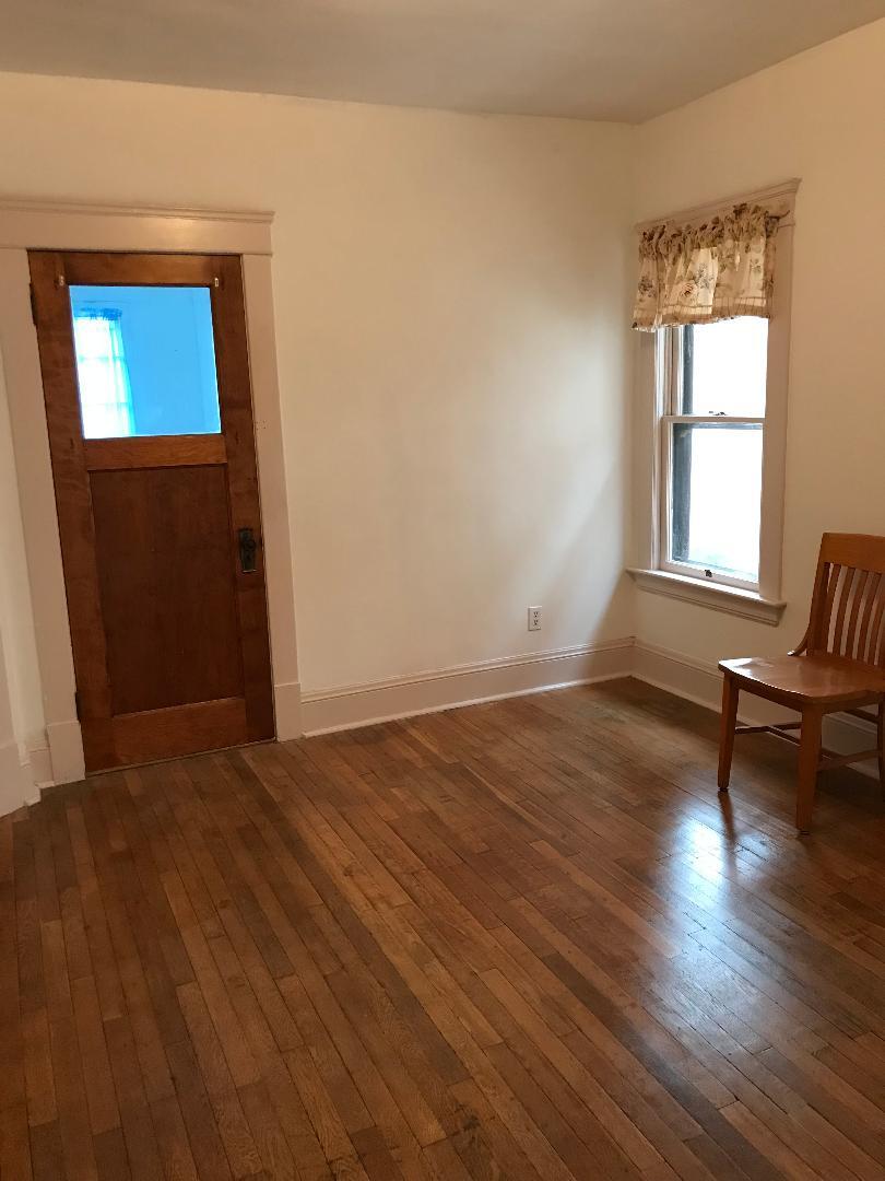 Bedroom 1 - 1136 Cook Ave