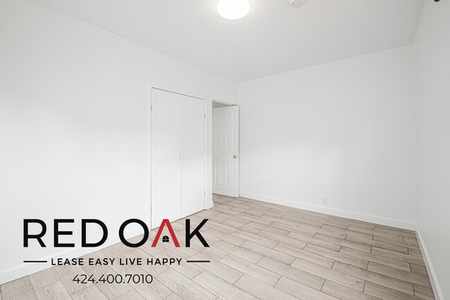 Building Photo - 5905 Bonsallo Ave