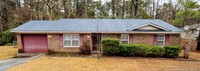 Building Photo - 1603 Snead Ave