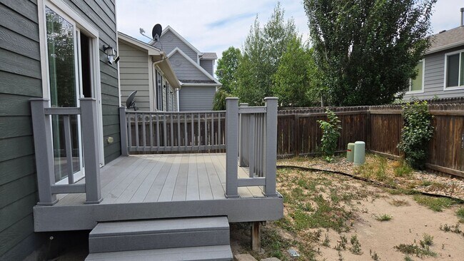 Building Photo - 11844 Pei Grove