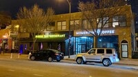 Building Photo - 2113 S State St