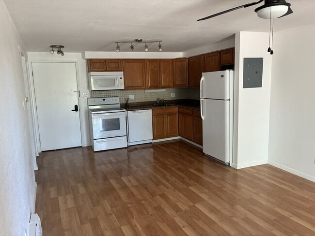 Building Photo - Beautiful Updated 1 Bedroom 1 Bathroom - Huge Living Room!
