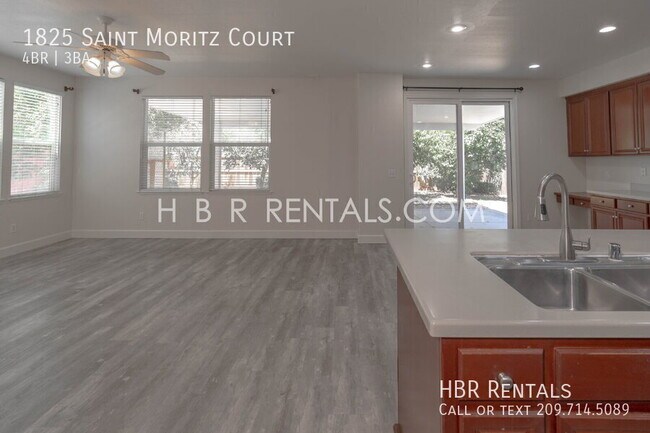 Building Photo - 1825 St Moritz Ct
